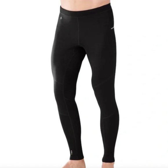 Smartwool PhD Wind Tights - Picture 1 of 4